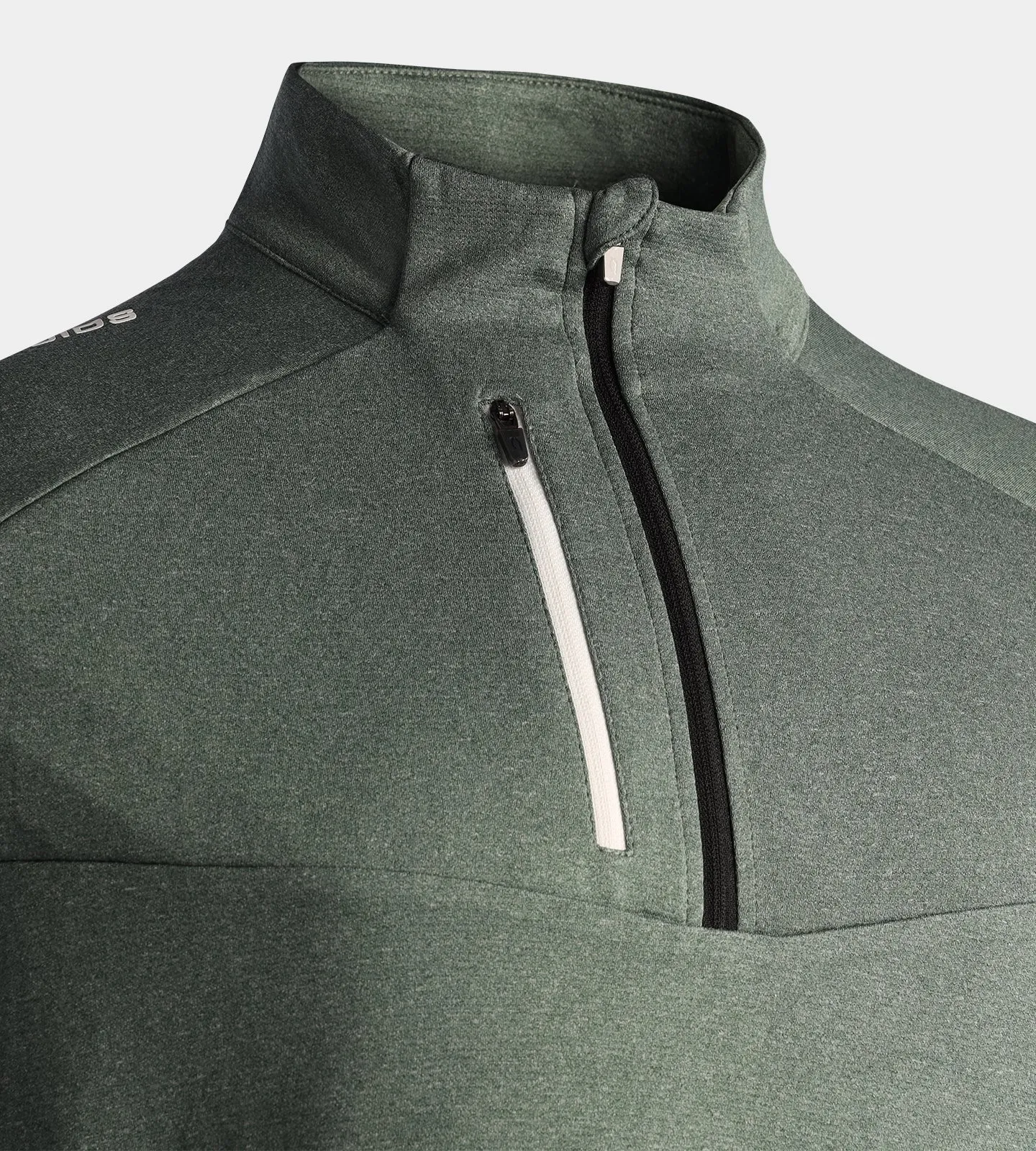 PRO RANGE MIDLAYER - SAGE