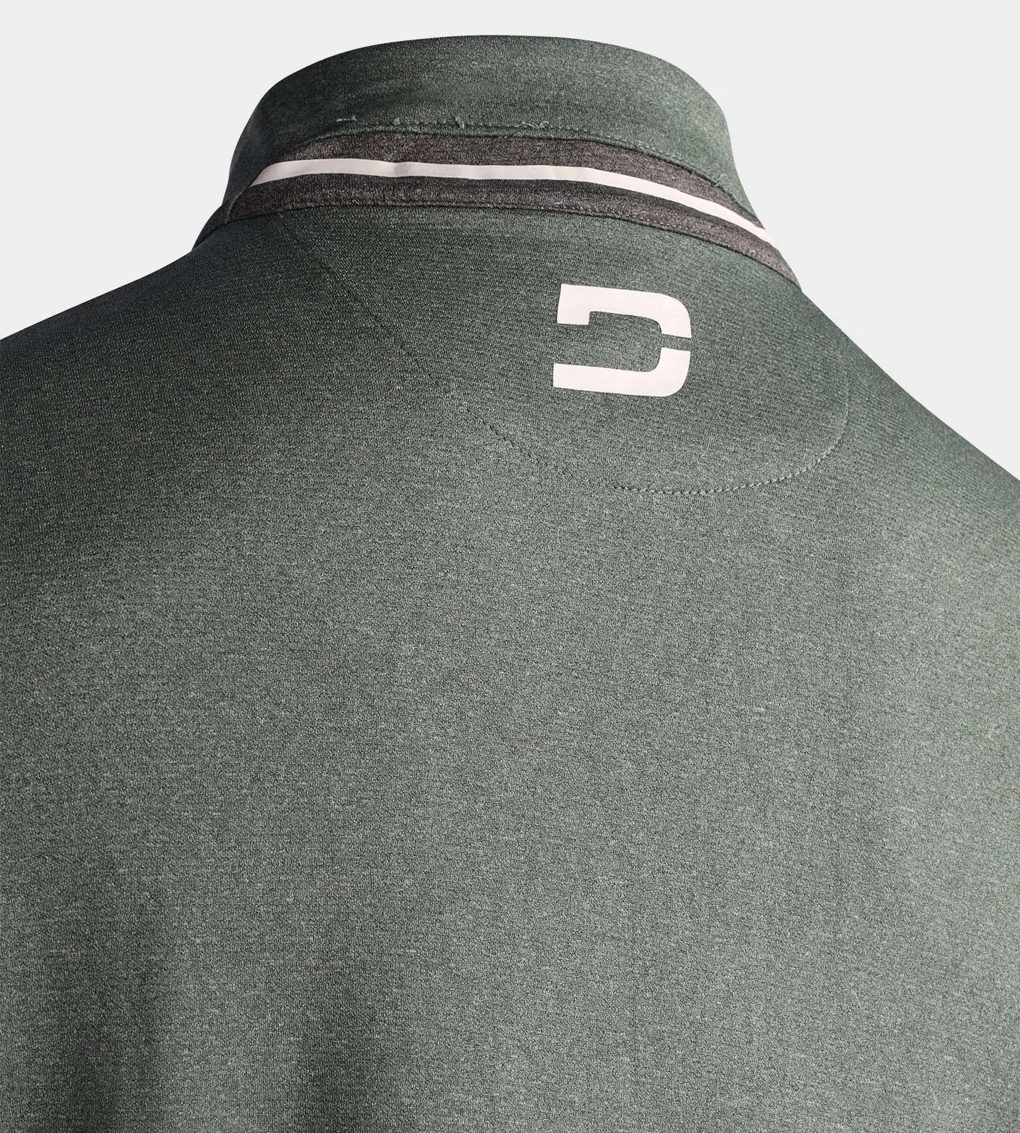 PRO RANGE MIDLAYER - SAGE