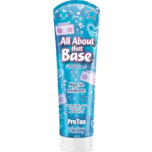 Pro Tan All About That Base Tanning Lotion