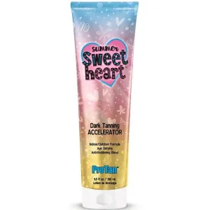 Pro Tan Summer Sweetheart Tanning Lotion