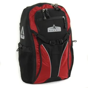 Proactive service Pannier Backpack Arkel (single) - Bug Outstanding red