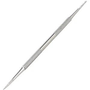 Professional Ingrown Double File - File Away Painful Ingrown Edges