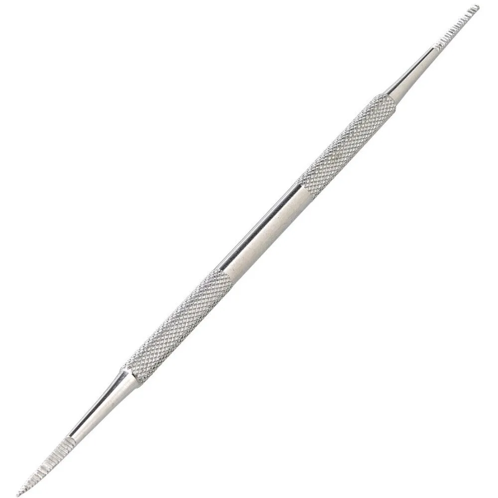 Professional Ingrown Double File - File Away Painful Ingrown Edges