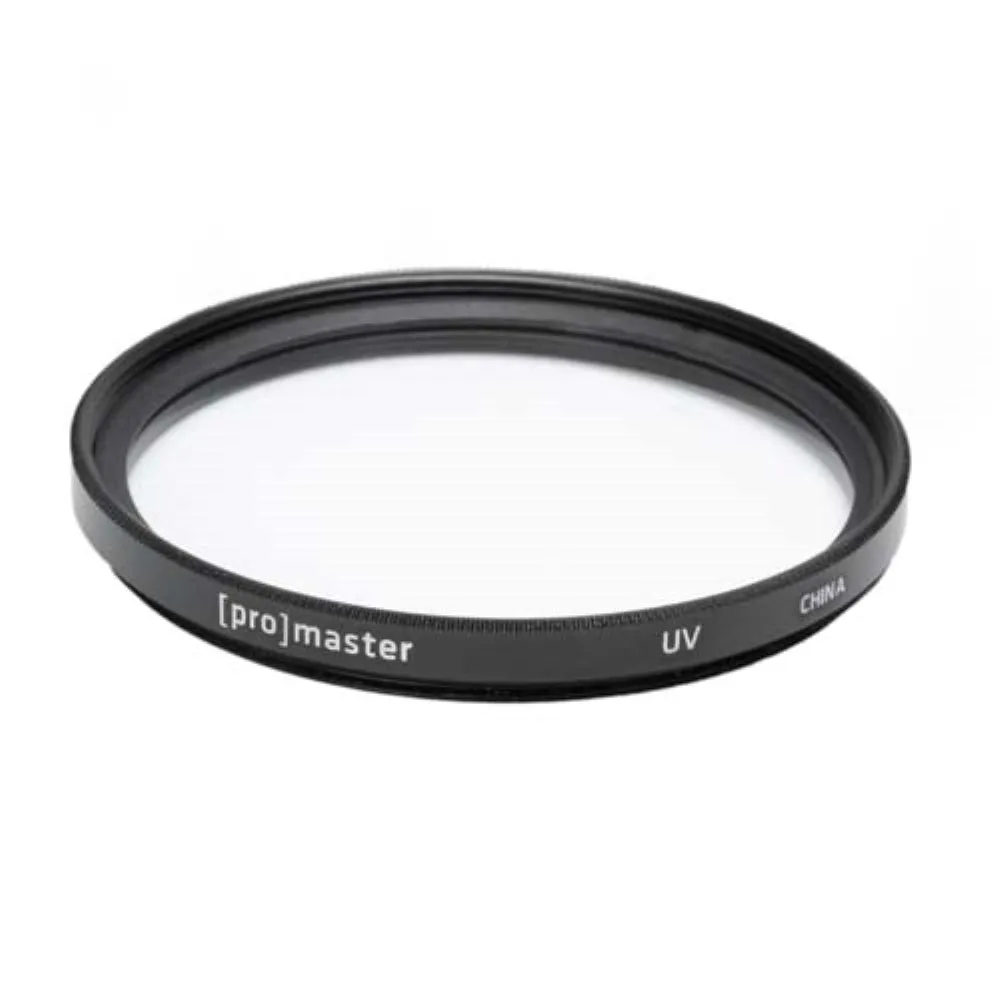 Promaster 49mm UV Filter