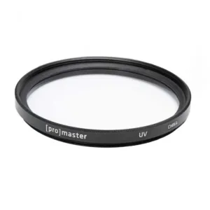 Promaster 49mm UV Filter