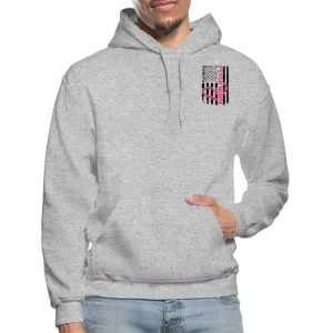 Psych Nurse Gildan Heavy Blend Adult Hoodie