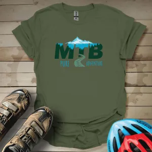 Pure Adventure T-Shirt