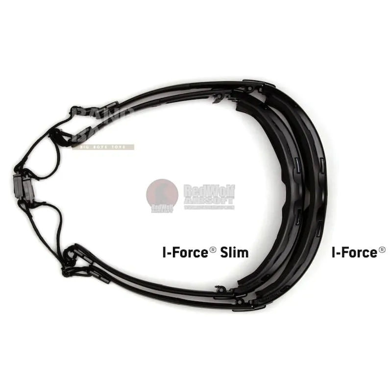 PYRAMEX IFORCE SLIM (I/O MIRROR)