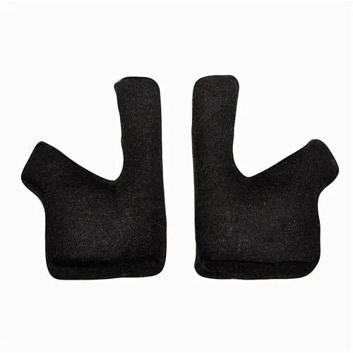Pyrotect Cheek Pads - 2XL - .75"