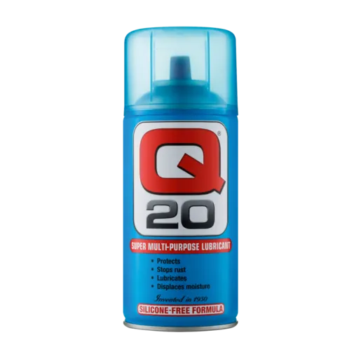 Q20 300G SUPER MULTI-PURPOSE LUBRICANT