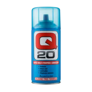 Q20 300G SUPER MULTI-PURPOSE LUBRICANT