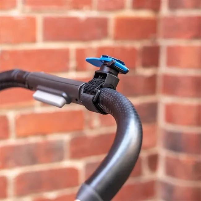 Quad Lock - Quick-Release Strap Mount