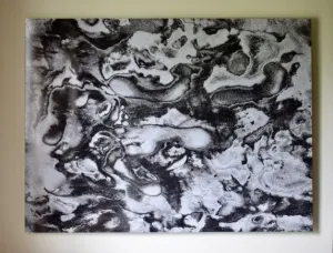 "Footprints"