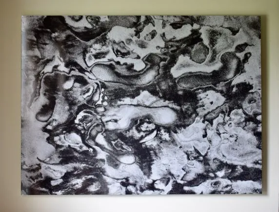 "Footprints"