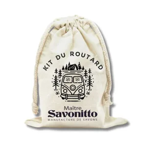 "Kit Du Routard" Backpacker's Kit: The Essentials