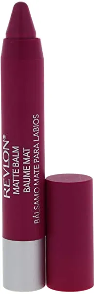 Revlon Matte Balm, Showy