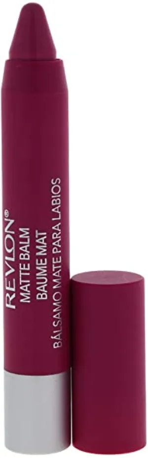 Revlon Matte Balm, Showy