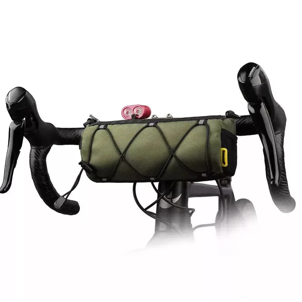 RHINOWALK - Handlebar Bags (2.4L)