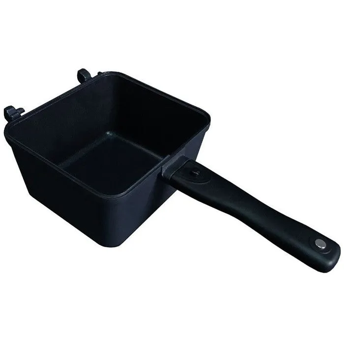 RIDGEMONKEY Connect Multi Purpose Mini Pan & Griddle Set
