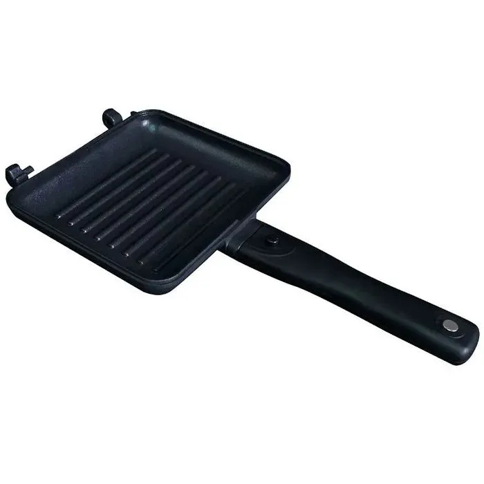 RIDGEMONKEY Connect Multi Purpose Mini Pan & Griddle Set