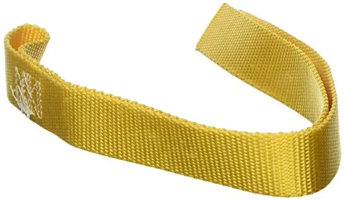 Ridgid Tools 32035 Plastic Pipe Replacement Strap For Strap Wrench