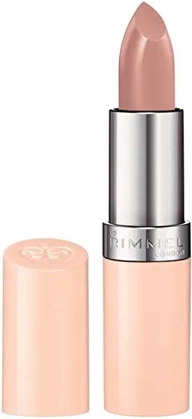 Rimmel Lasting Finish Lip Color Nude Collection, 45, 0.14 Fluid Ounce (Packaging May Vary)