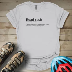 Road Rash T-Shirt