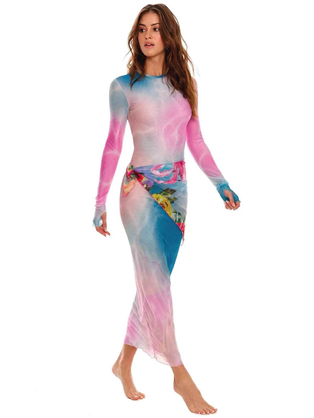 Robin Dress