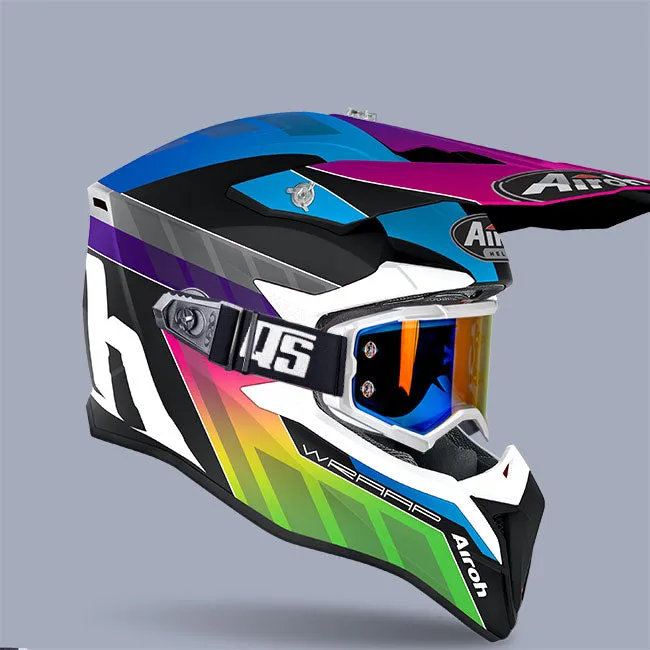 ROKO Quick Strap for Goggles