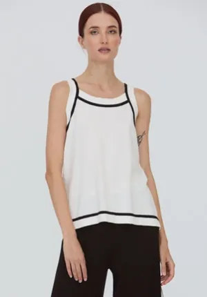 ROMILLY TOP