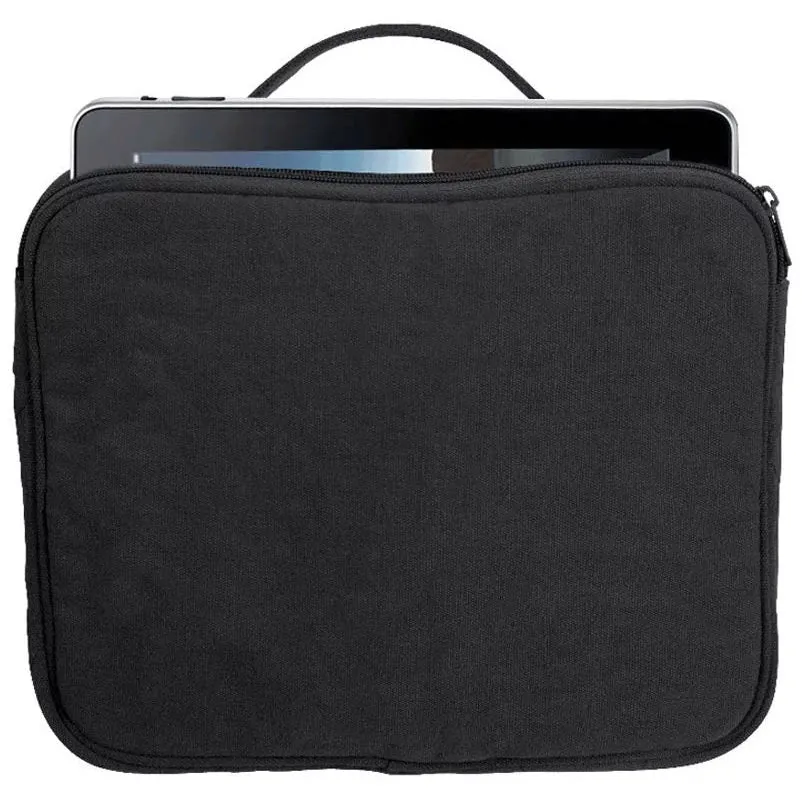 Rothco Vintage Canvas iPad Pouch