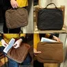 Rothco Vintage Canvas iPad Pouch