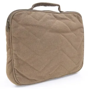 Rothco Vintage Canvas iPad Pouch