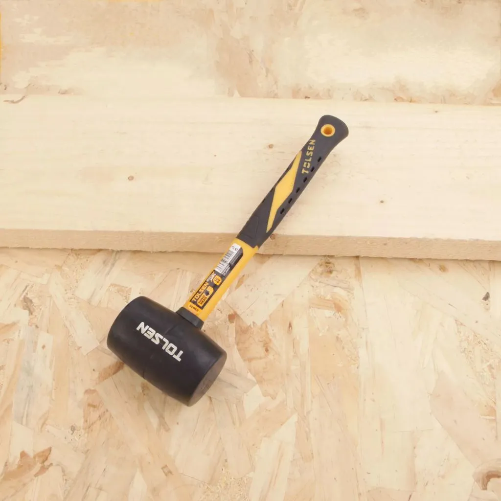 Rubber Mallet