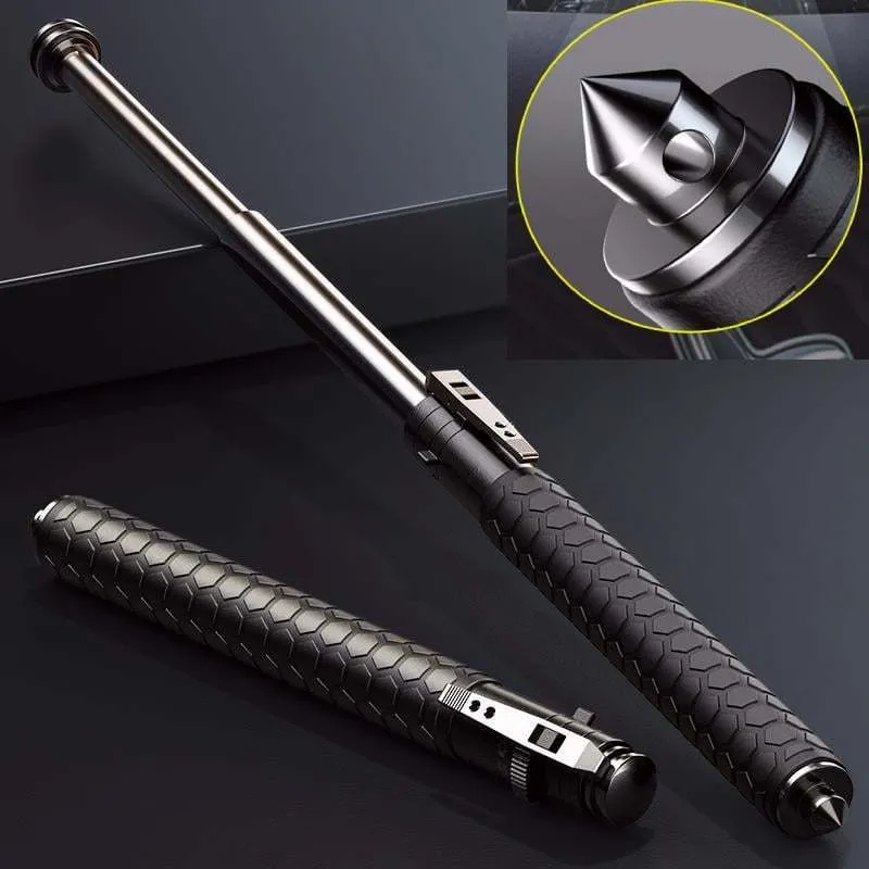 SafeGuard Self-Defense Stick