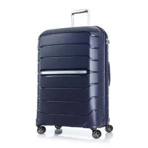 Samsonite Oc2lite 75cm Suitcase Navy