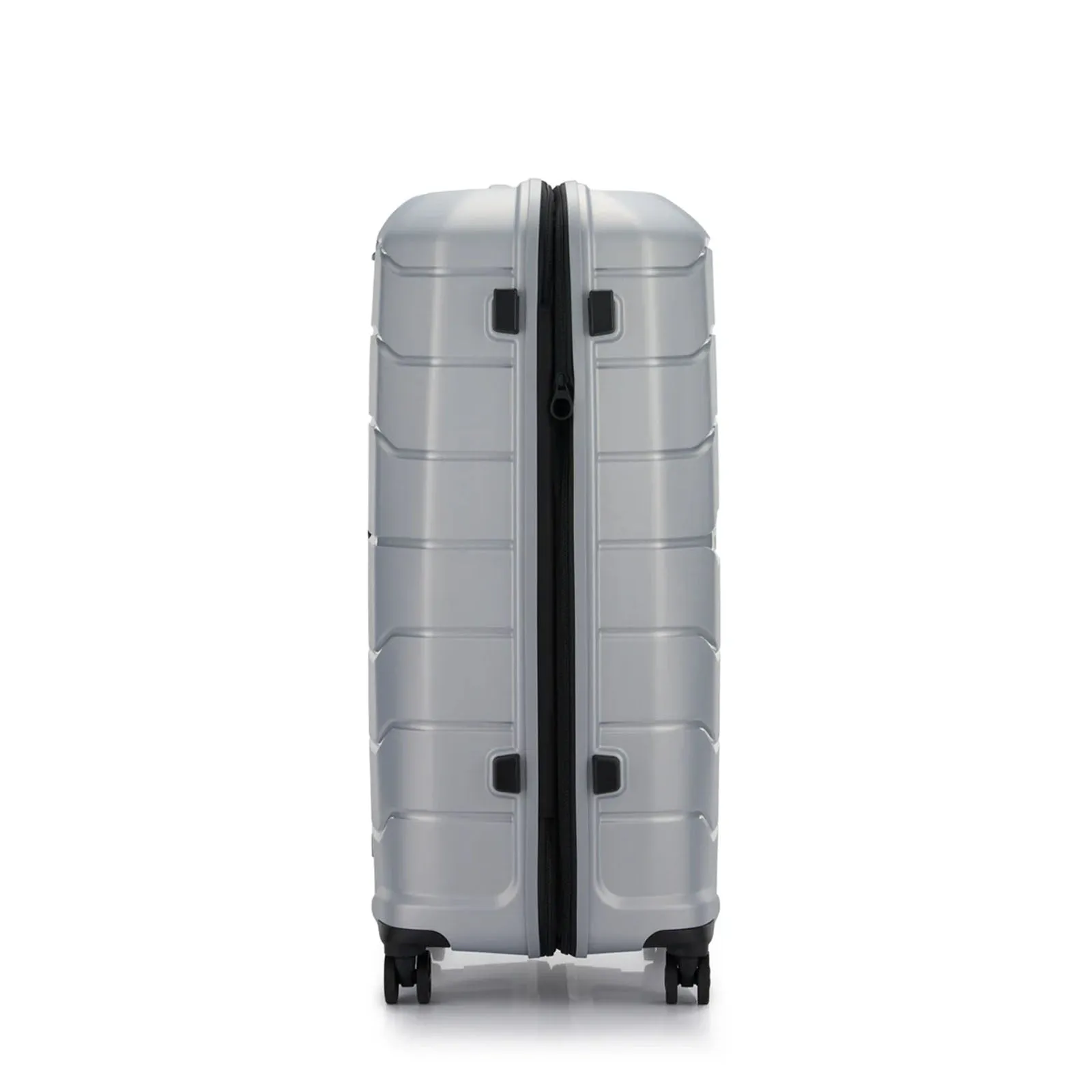 Samsonite Oc2lite 81cm Suitcase Titanium