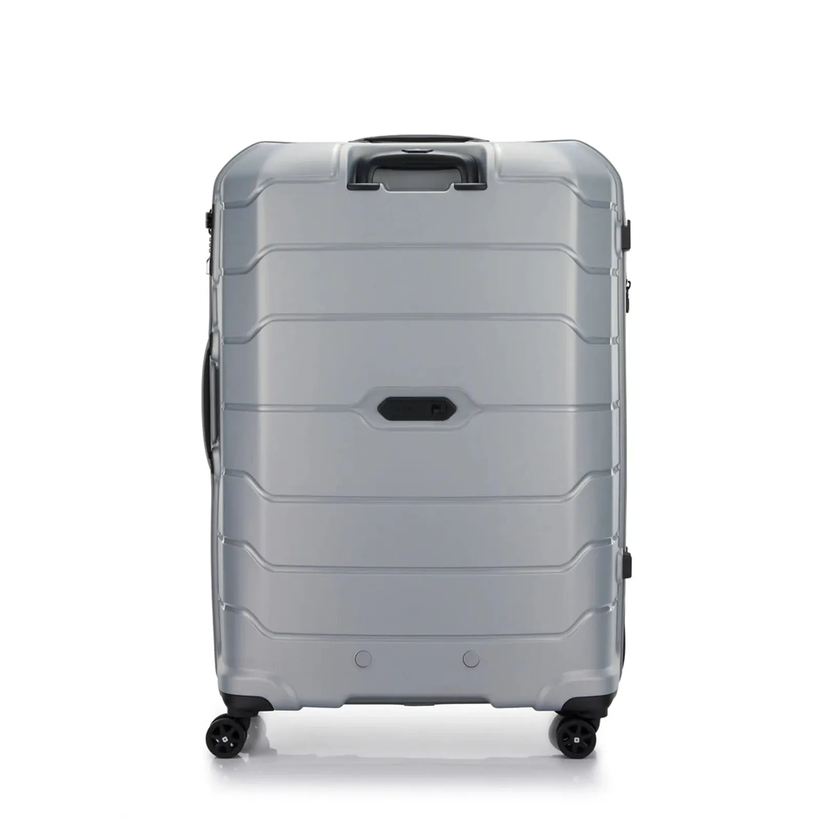 Samsonite Oc2lite 81cm Suitcase Titanium