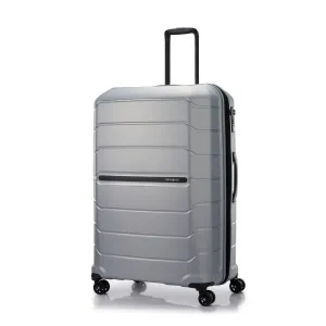 Samsonite Oc2lite 81cm Suitcase Titanium