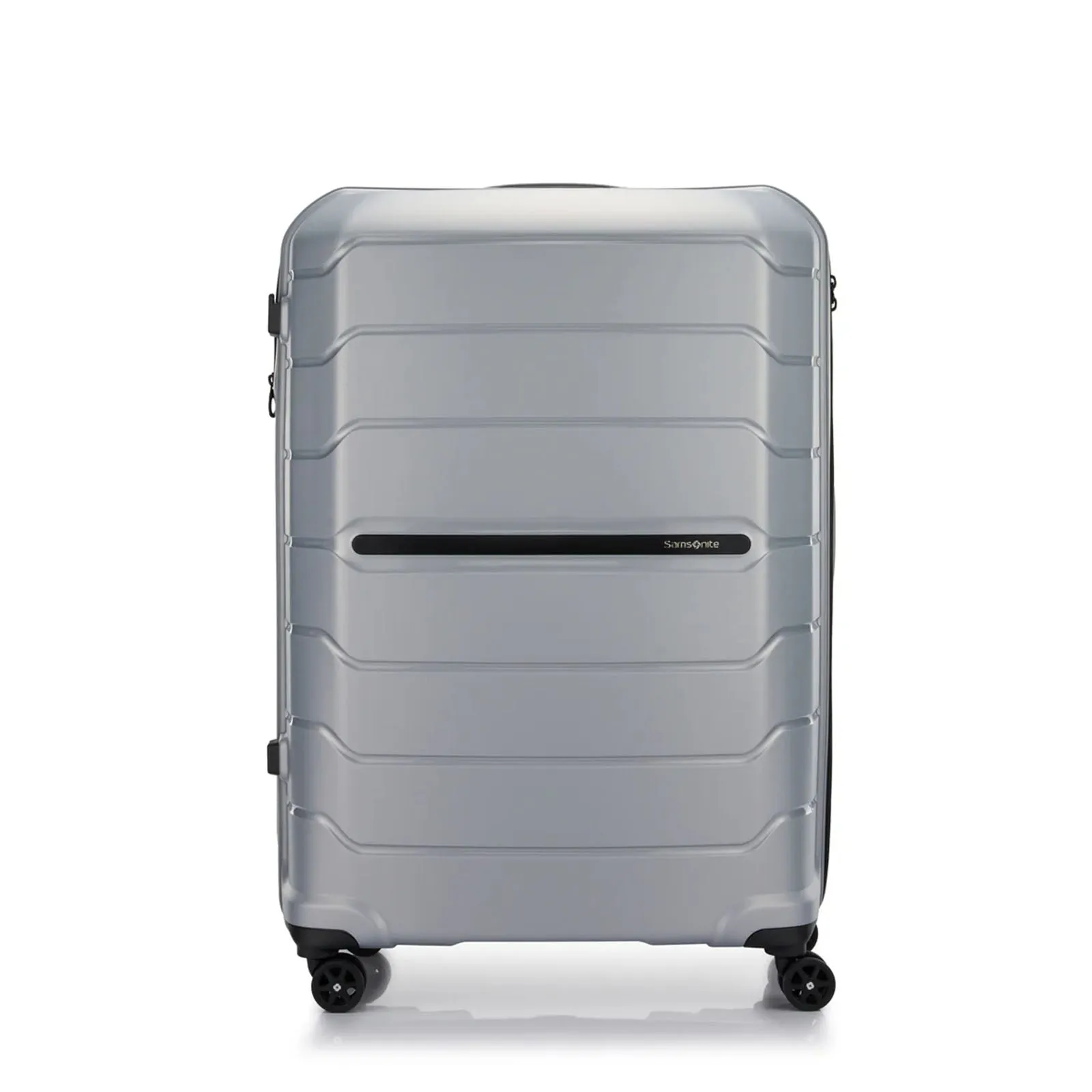 Samsonite Oc2lite 81cm Suitcase Titanium