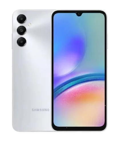Samsung Galaxy A05s Cell Phone 128 Gigabyte / 6 Gigabyte RAM - 473997-8806095422688