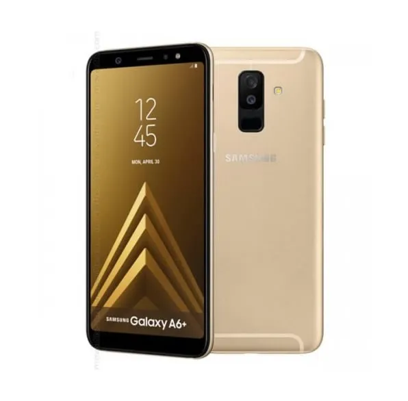 Samsung Galaxy A6 (2018) DUAL SIM (Refurbished)