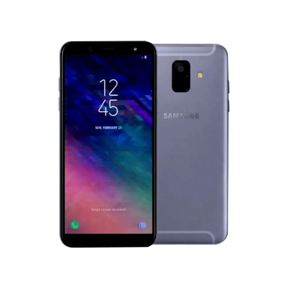 Samsung Galaxy A6 (2018) DUAL SIM (Refurbished)
