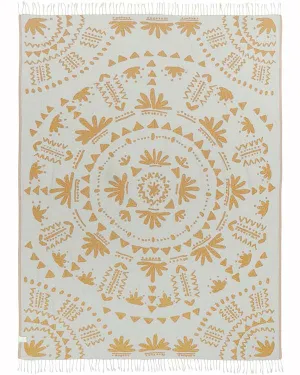 Sand Cloud Boho Towel - XL