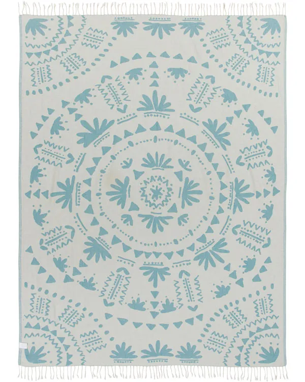 Sand Cloud Boho Towel - XL