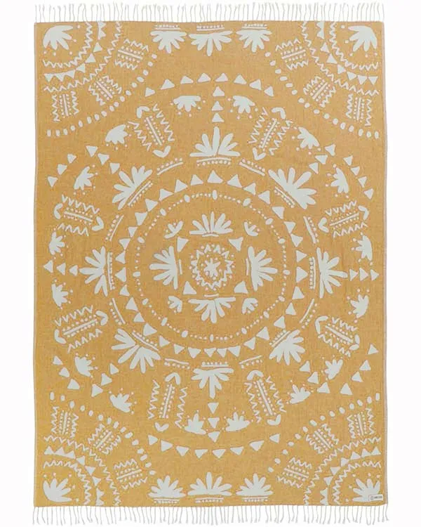 Sand Cloud Boho Towel - XL