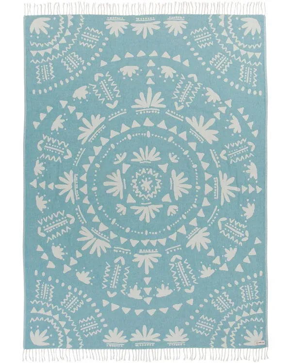 Sand Cloud Boho Towel - XL