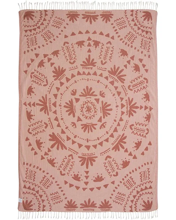 Sand Cloud Boho Towel - XL