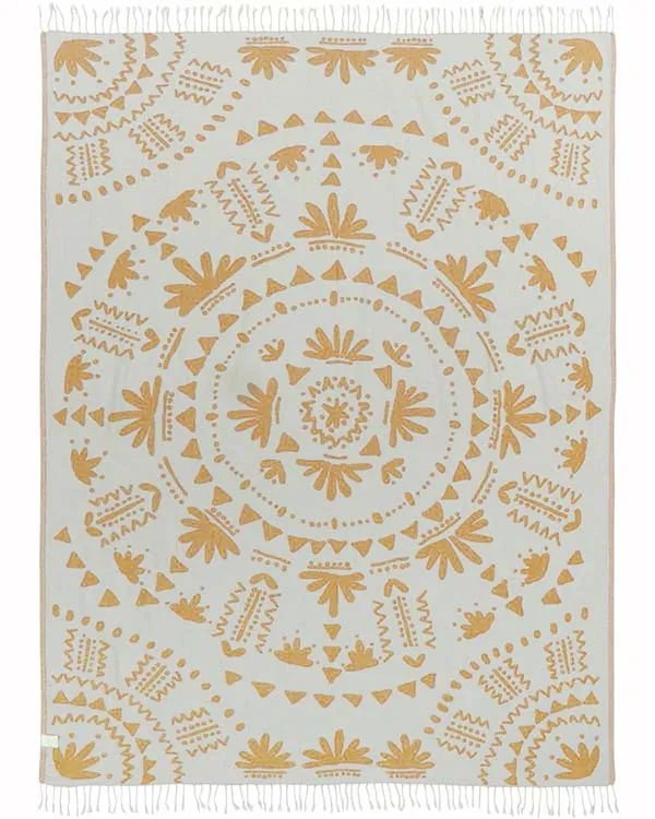 Sand Cloud Boho Towel - XL