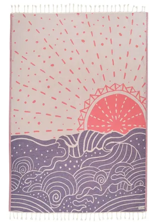 Sand Cloud - Eldoris
